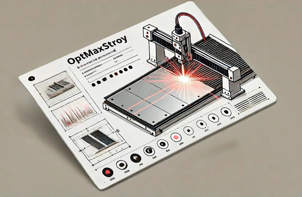 Лазерная резка